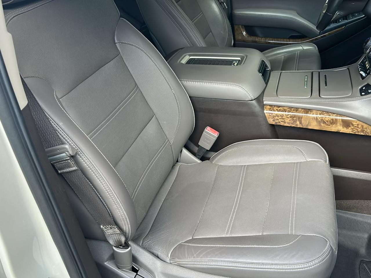 GMC Yukon Denali  2015