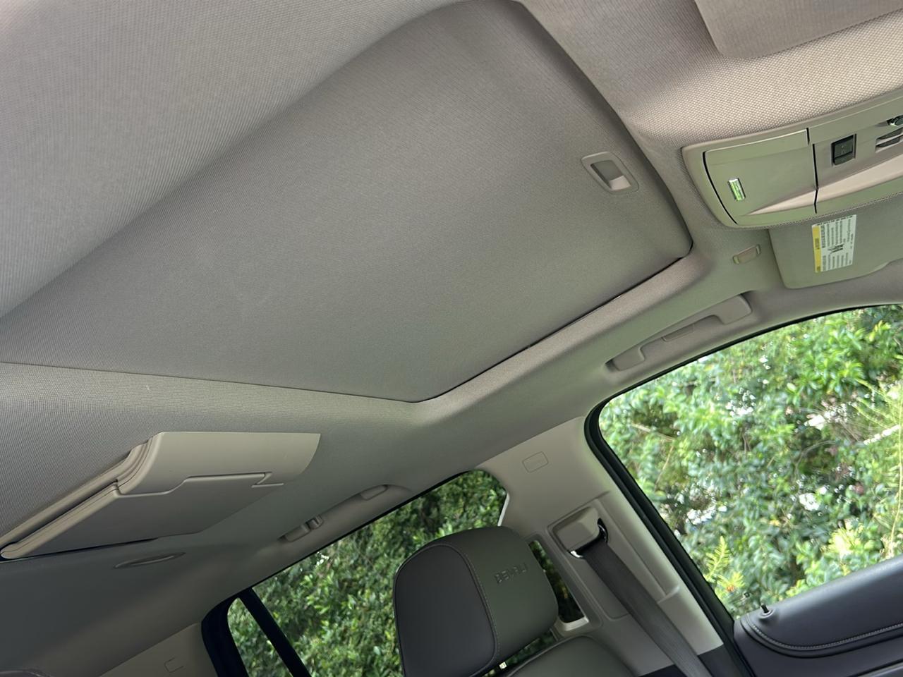 GMC Yukon Denali  2015
