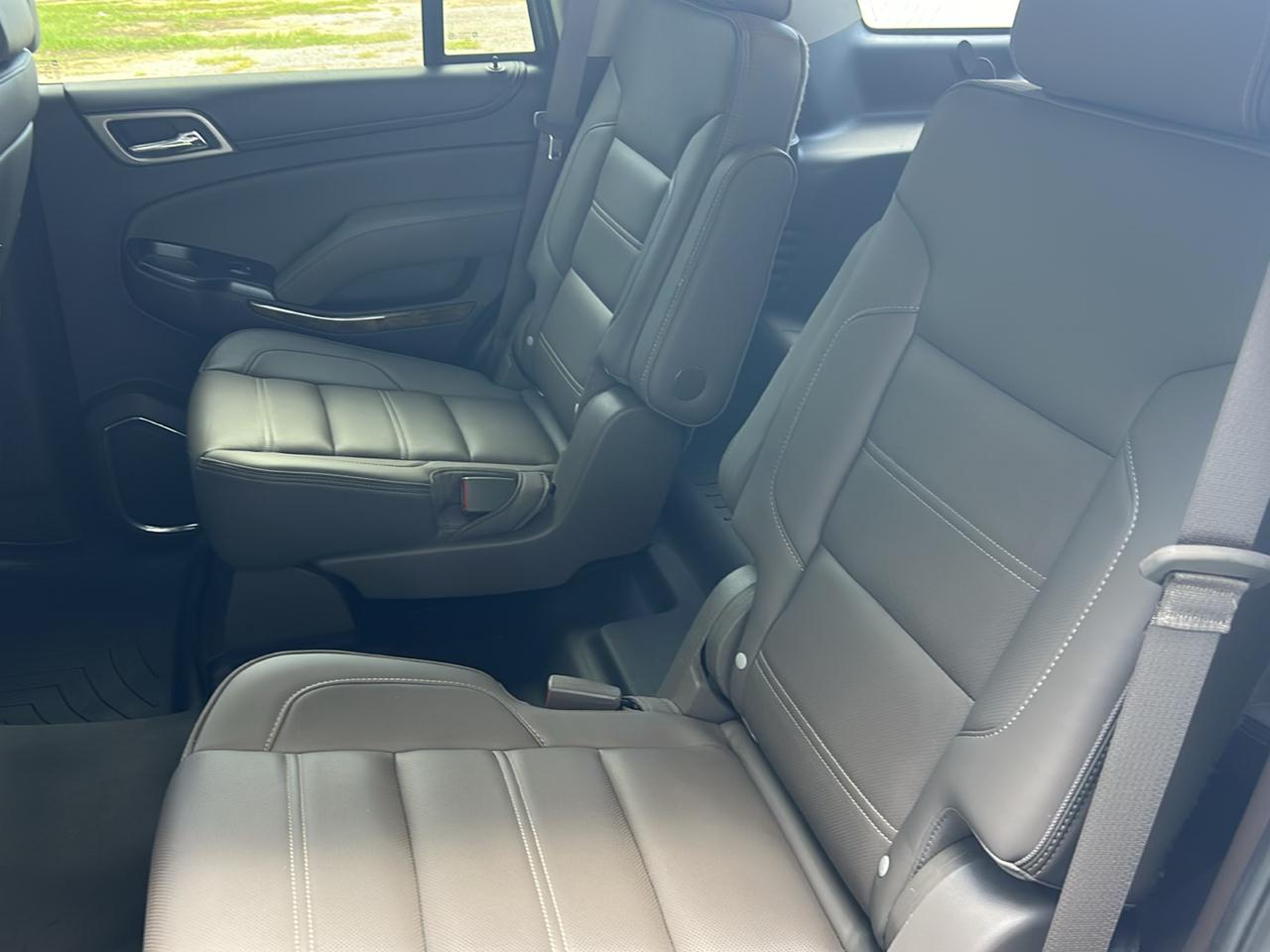 GMC Yukon Denali  2015