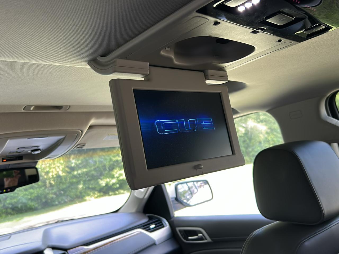 GMC Yukon Denali  2015