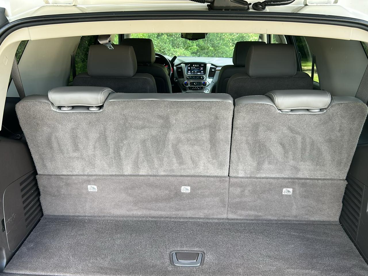 GMC Yukon Denali  2015