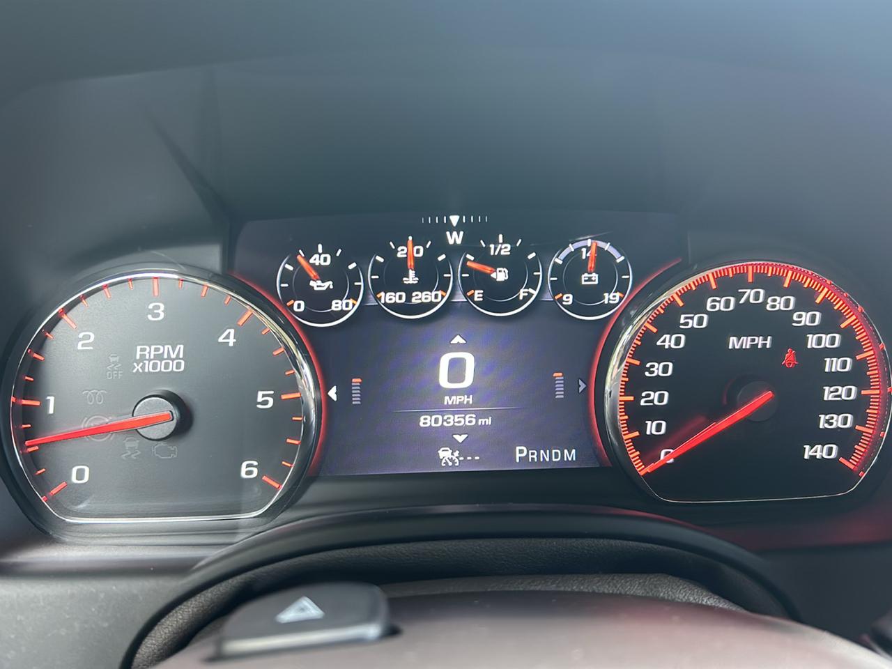 GMC Yukon Denali  2015