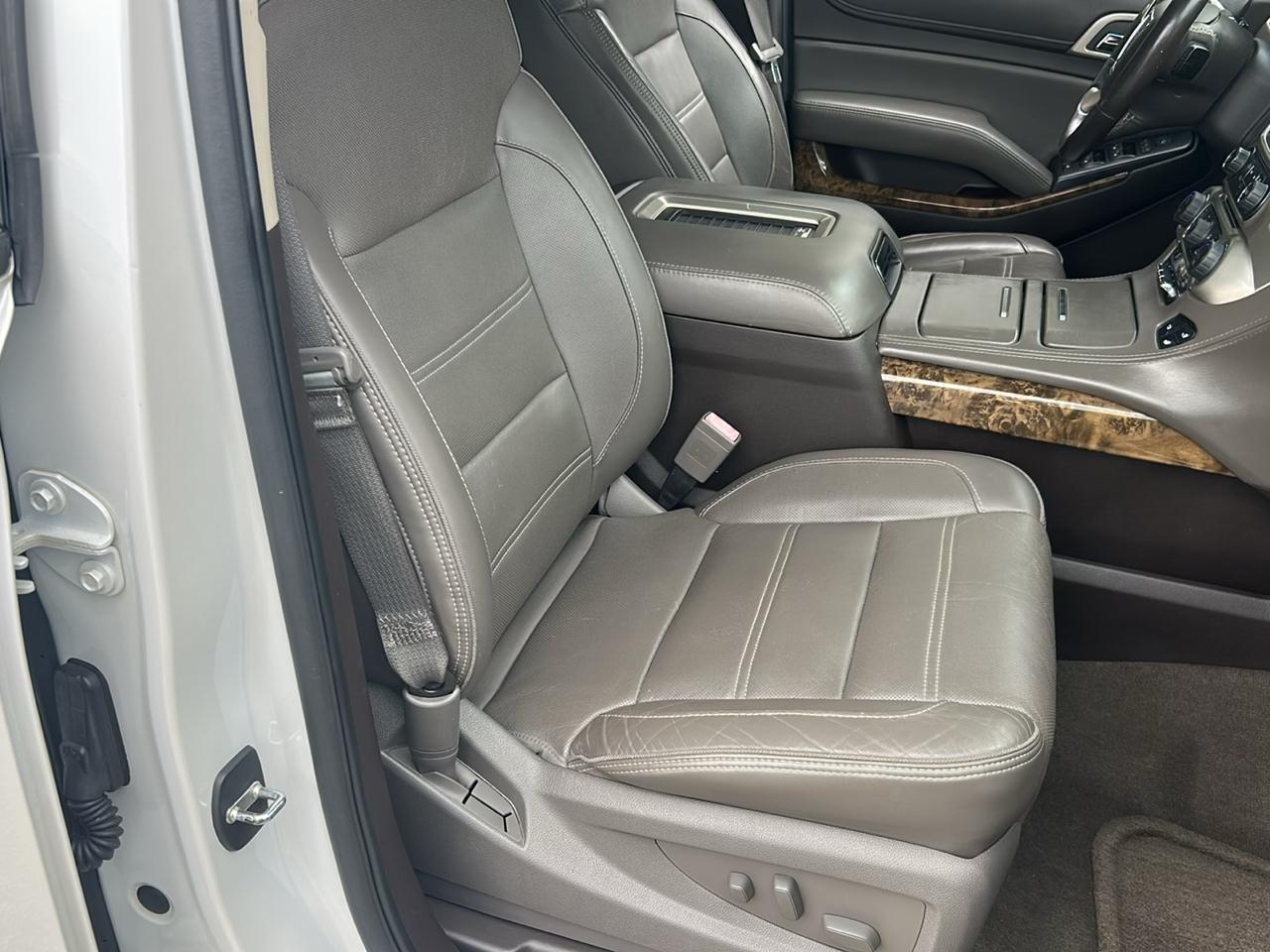 GMC Yukon Denali Denali 2016