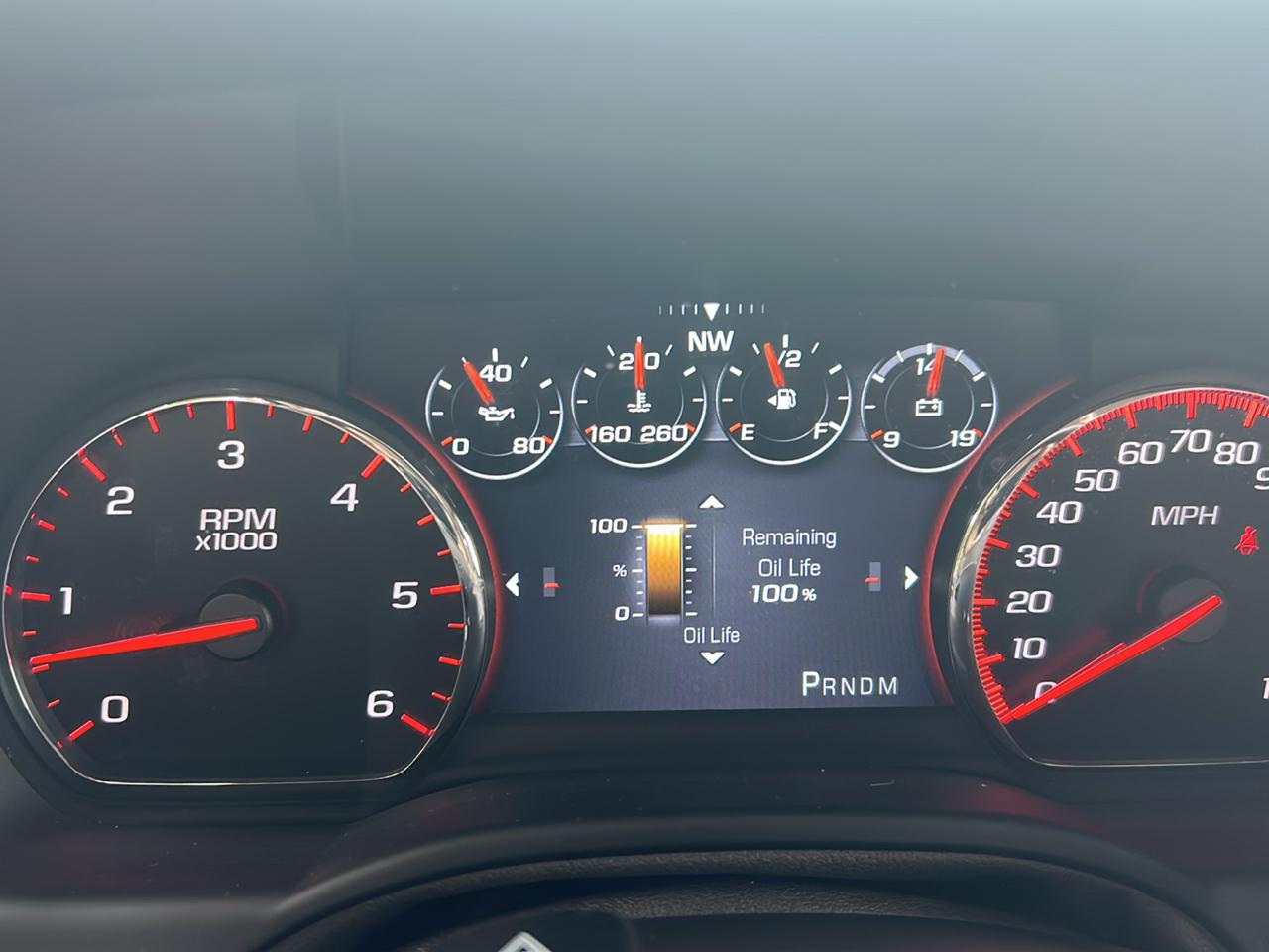 GMC Yukon Denali Denali 2016