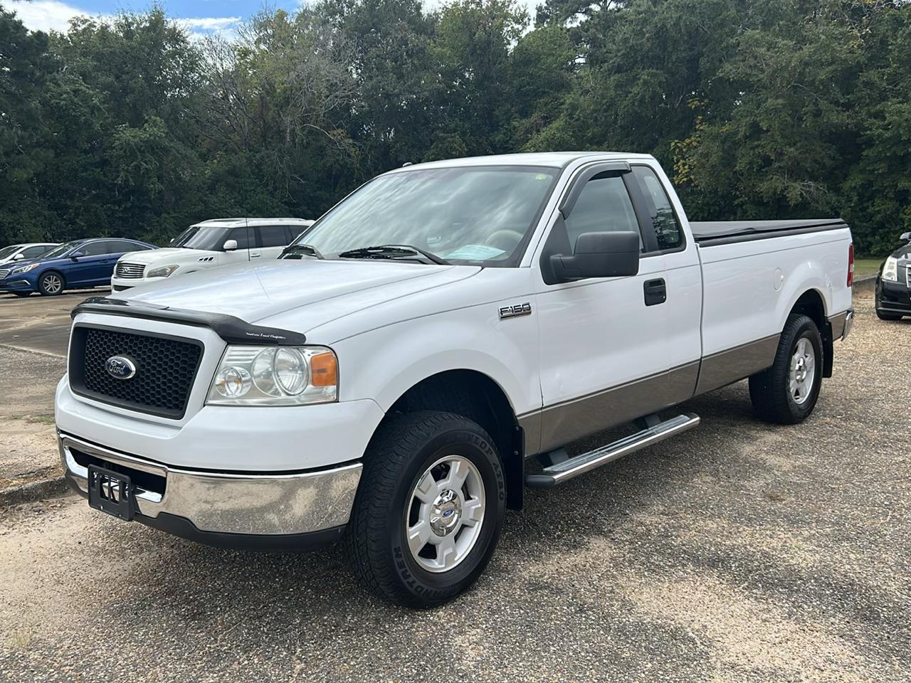 Ford F-150  2006