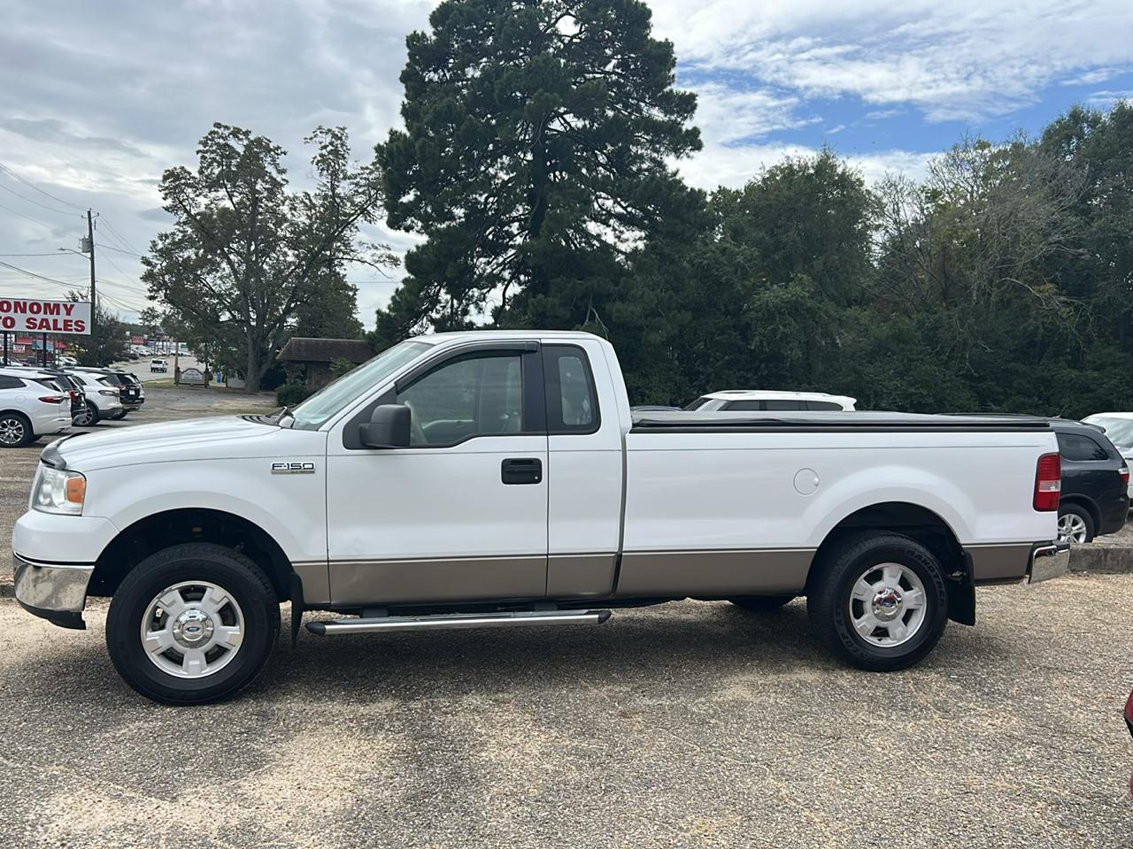 Ford F-150  2006