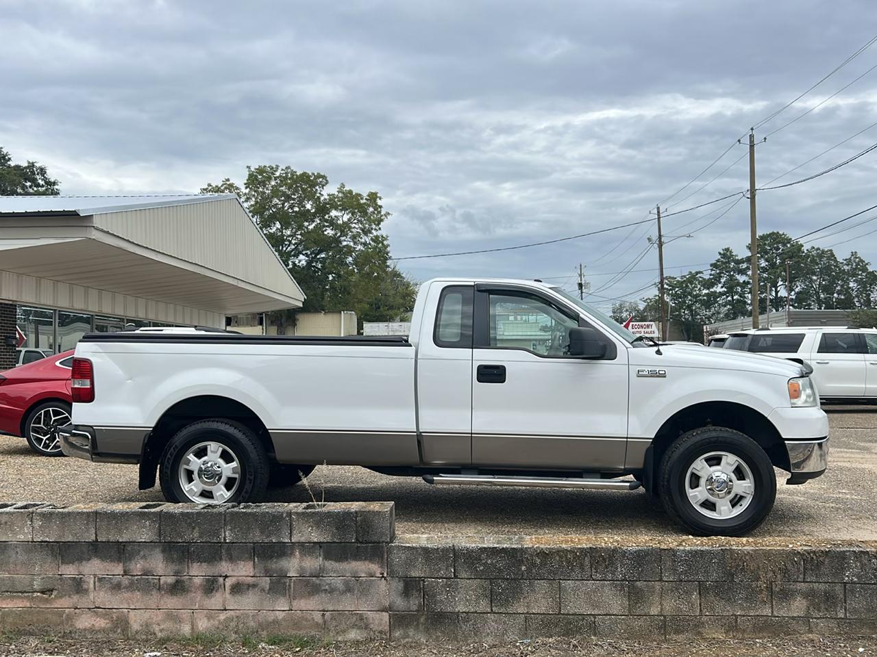 Ford F-150  2006