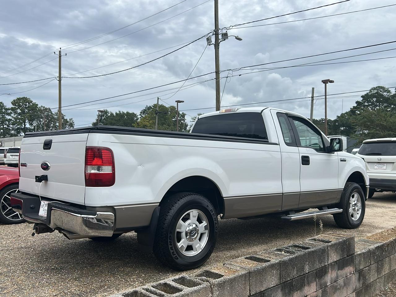 Ford F-150  2006
