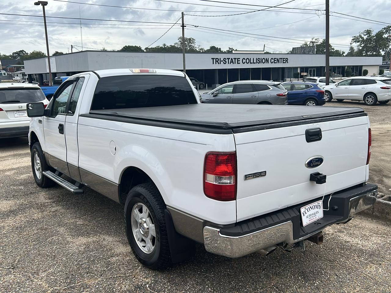 Ford F-150  2006