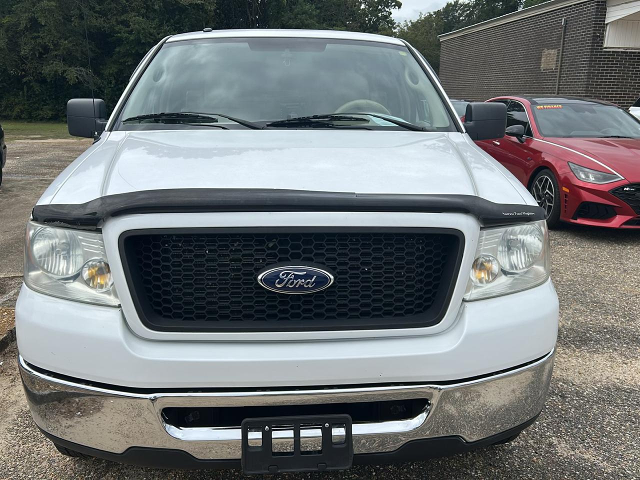 Ford F-150  2006