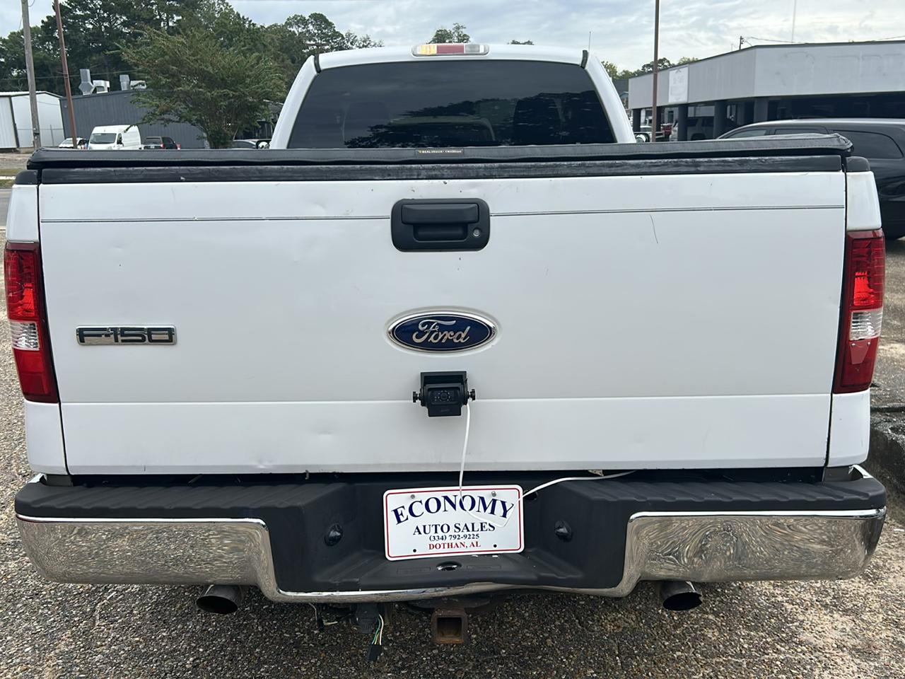 Ford F-150  2006