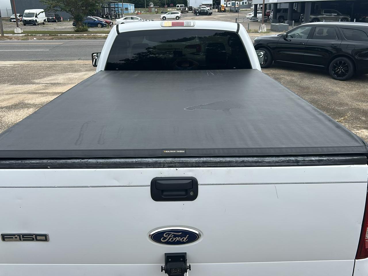 Ford F-150  2006