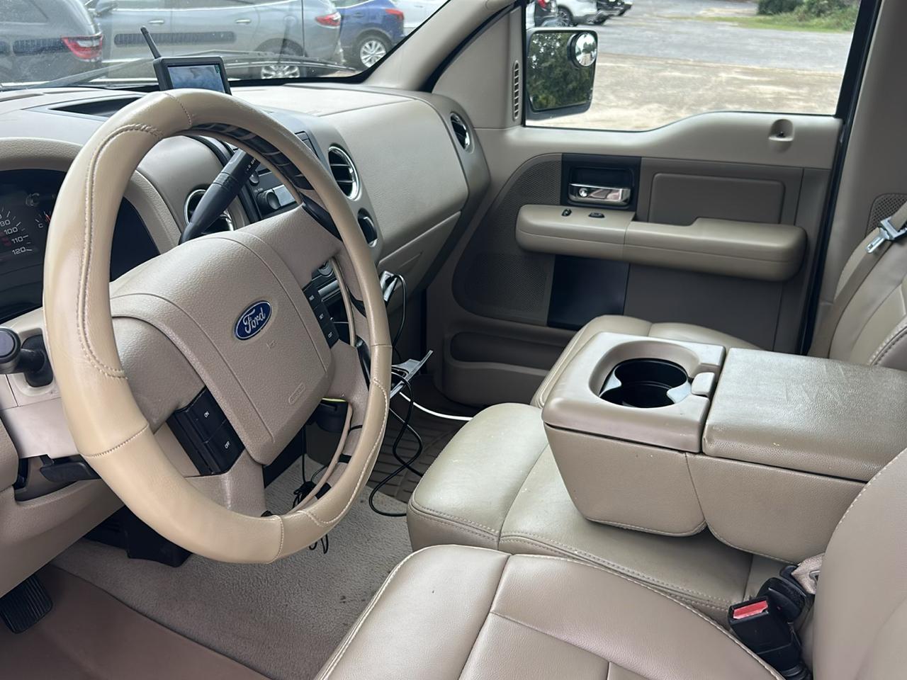 Ford F-150  2006