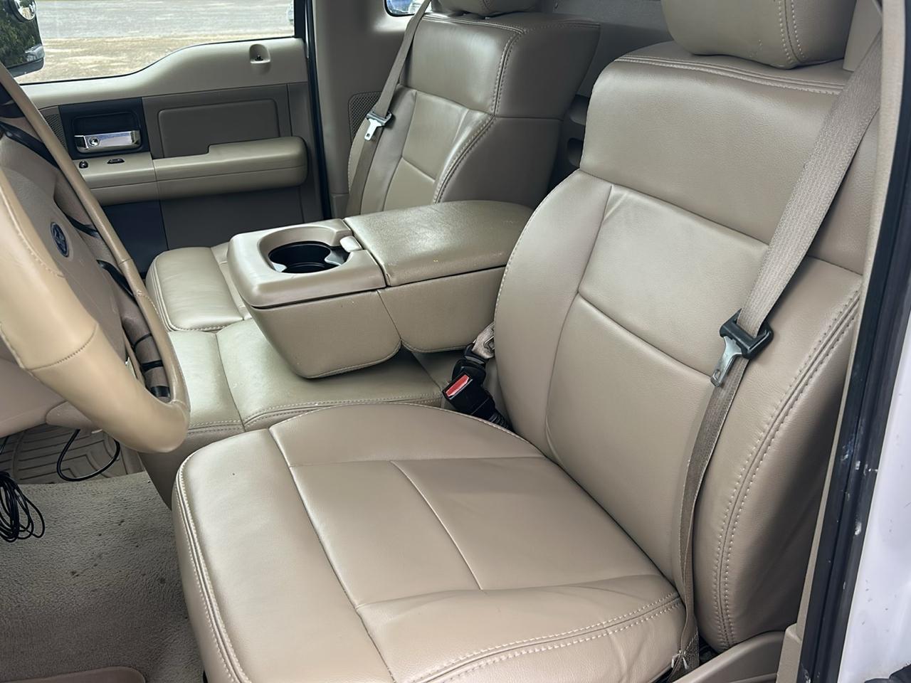Ford F-150  2006