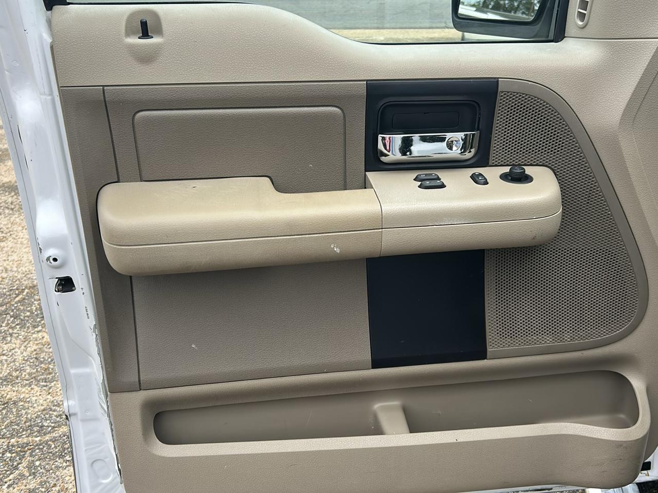 Ford F-150  2006