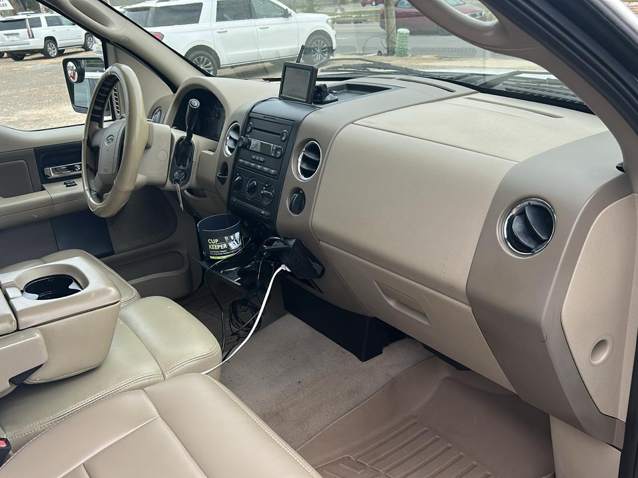Ford F-150  2006