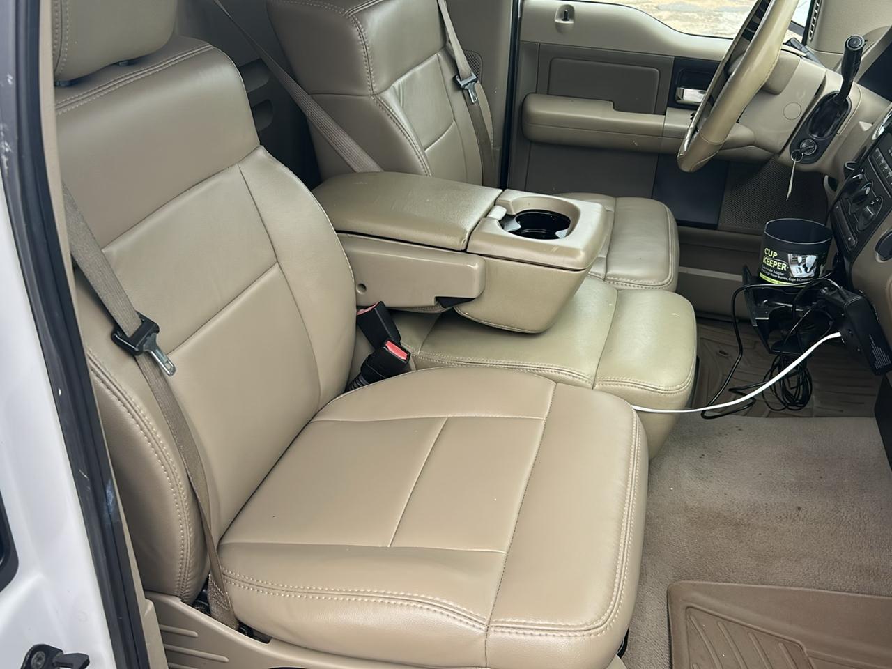 Ford F-150  2006