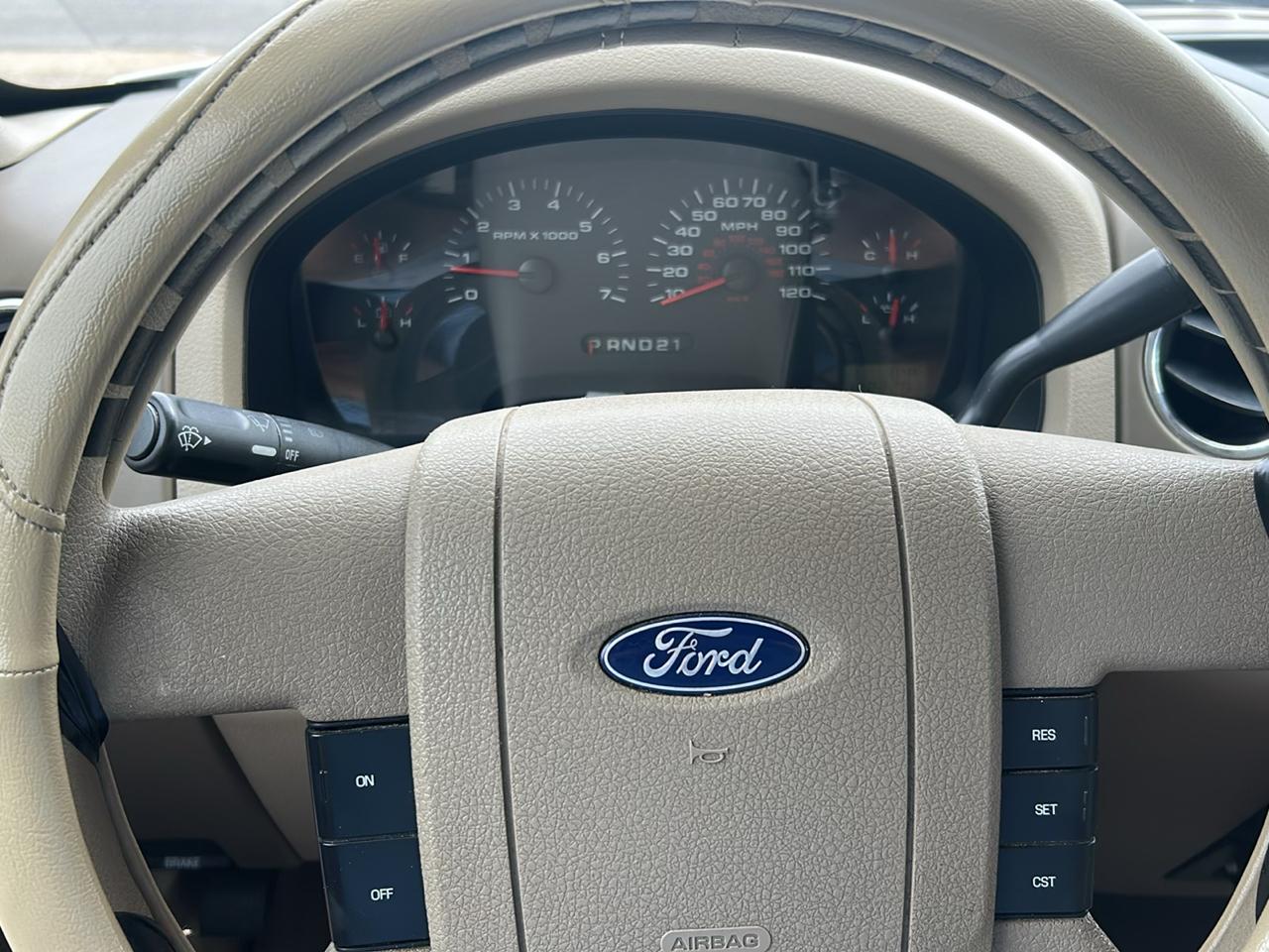 Ford F-150  2006
