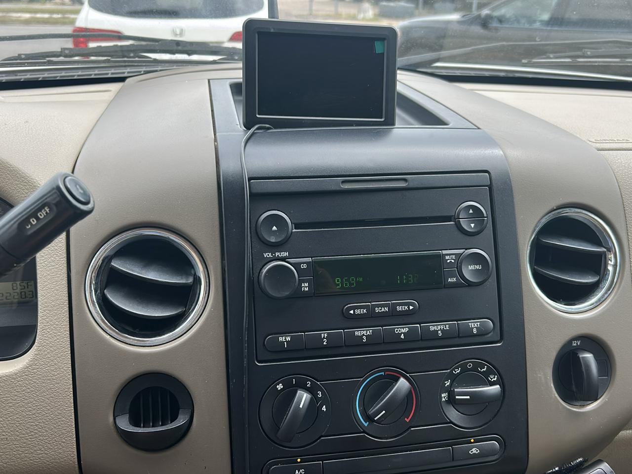 Ford F-150  2006