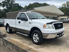 2006 Ford F-150 