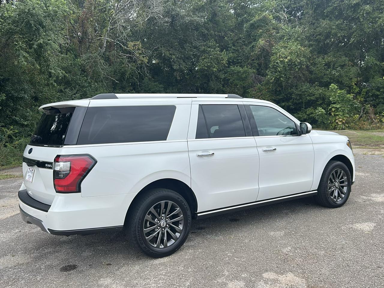 Ford Expedition MAX Limited 2021