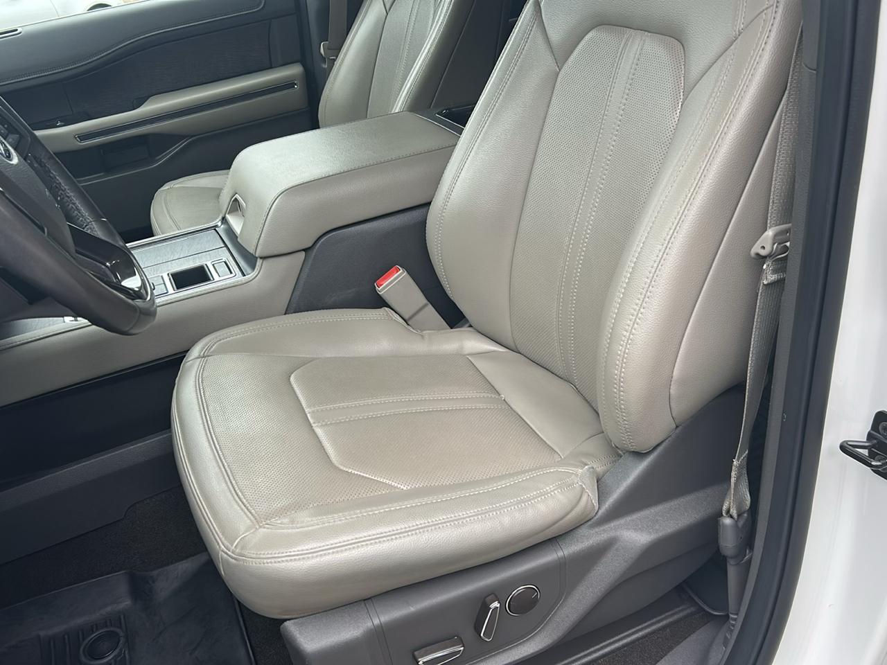 Ford Expedition MAX Limited 2021