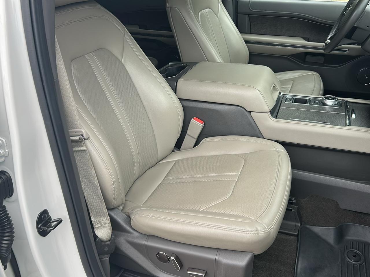 Ford Expedition MAX Limited 2021