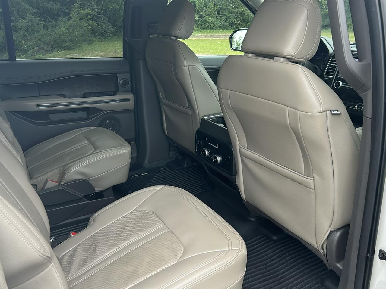 Ford Expedition MAX Limited 2021