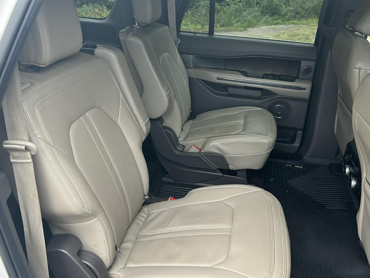 Ford Expedition MAX Limited 2021
