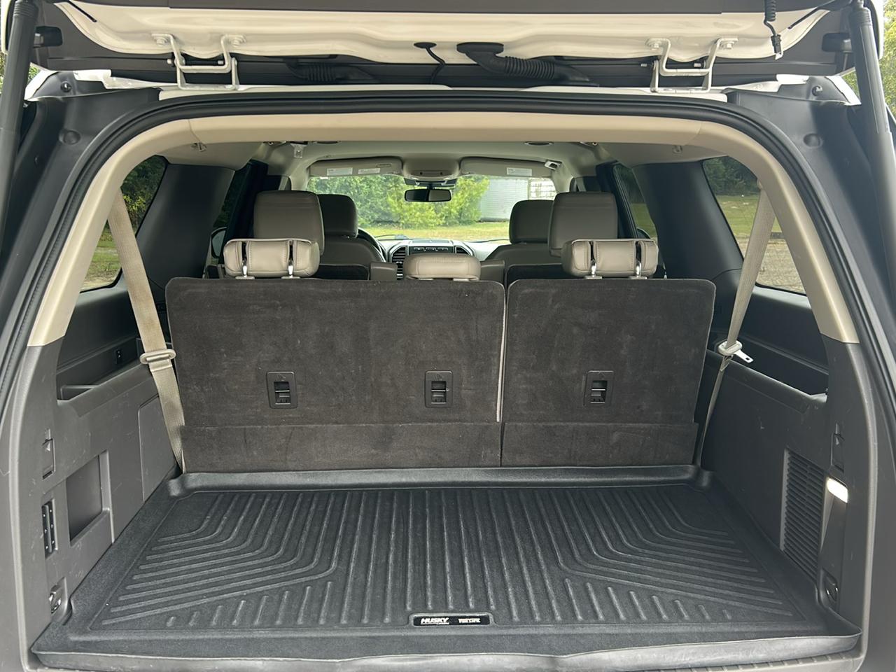 Ford Expedition MAX Limited 2021