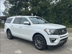 2021 Ford Expedition 