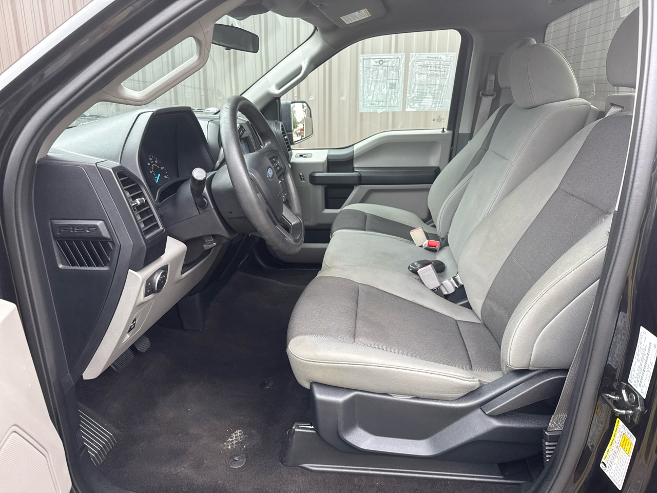 Ford F-150 XL 6.5-ft. Bed 2WD 2020