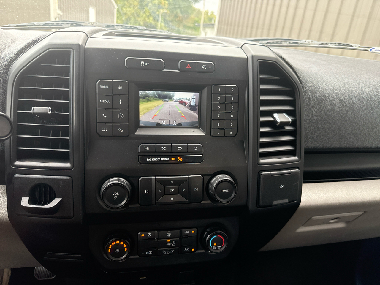 Ford F-150 XL 6.5-ft. Bed 2WD 2020