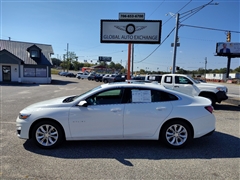 2022 Chevrolet Malibu 