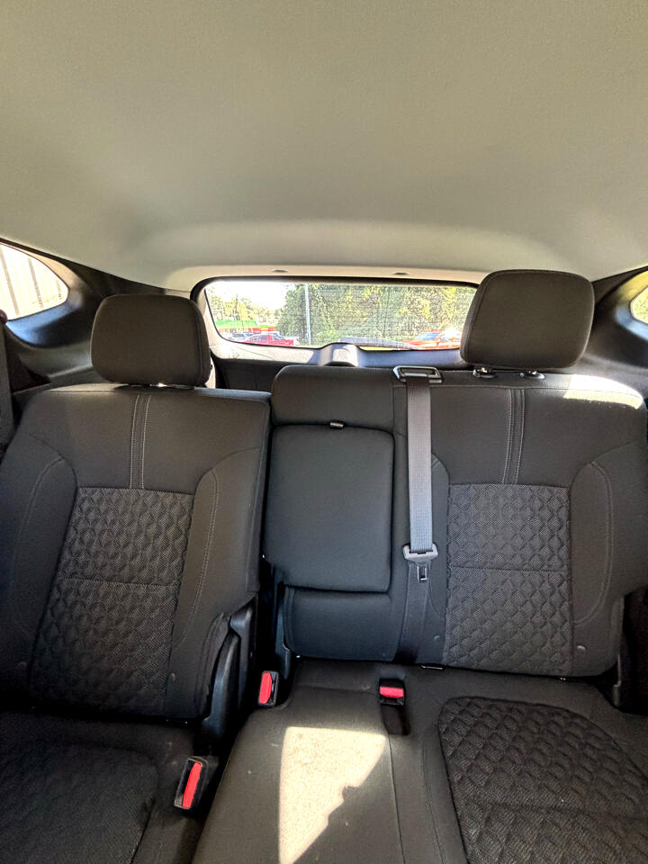 Chevrolet Blazer 2LT AWD 2022