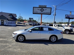 2021 Chevrolet Malibu 