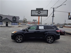 2016 Toyota Highlander 