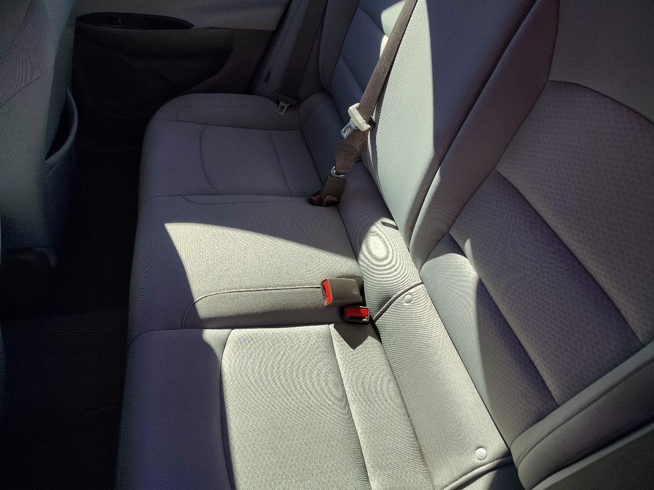 Chevrolet Malibu 1FL 2020