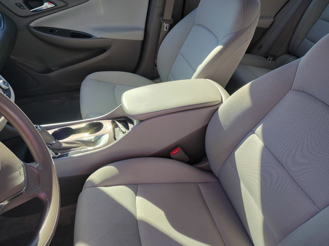 Chevrolet Malibu 1FL 2020