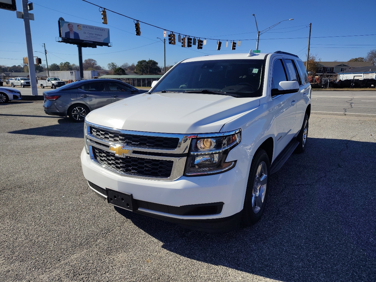 Chevrolet Tahoe LT 2WD 2017