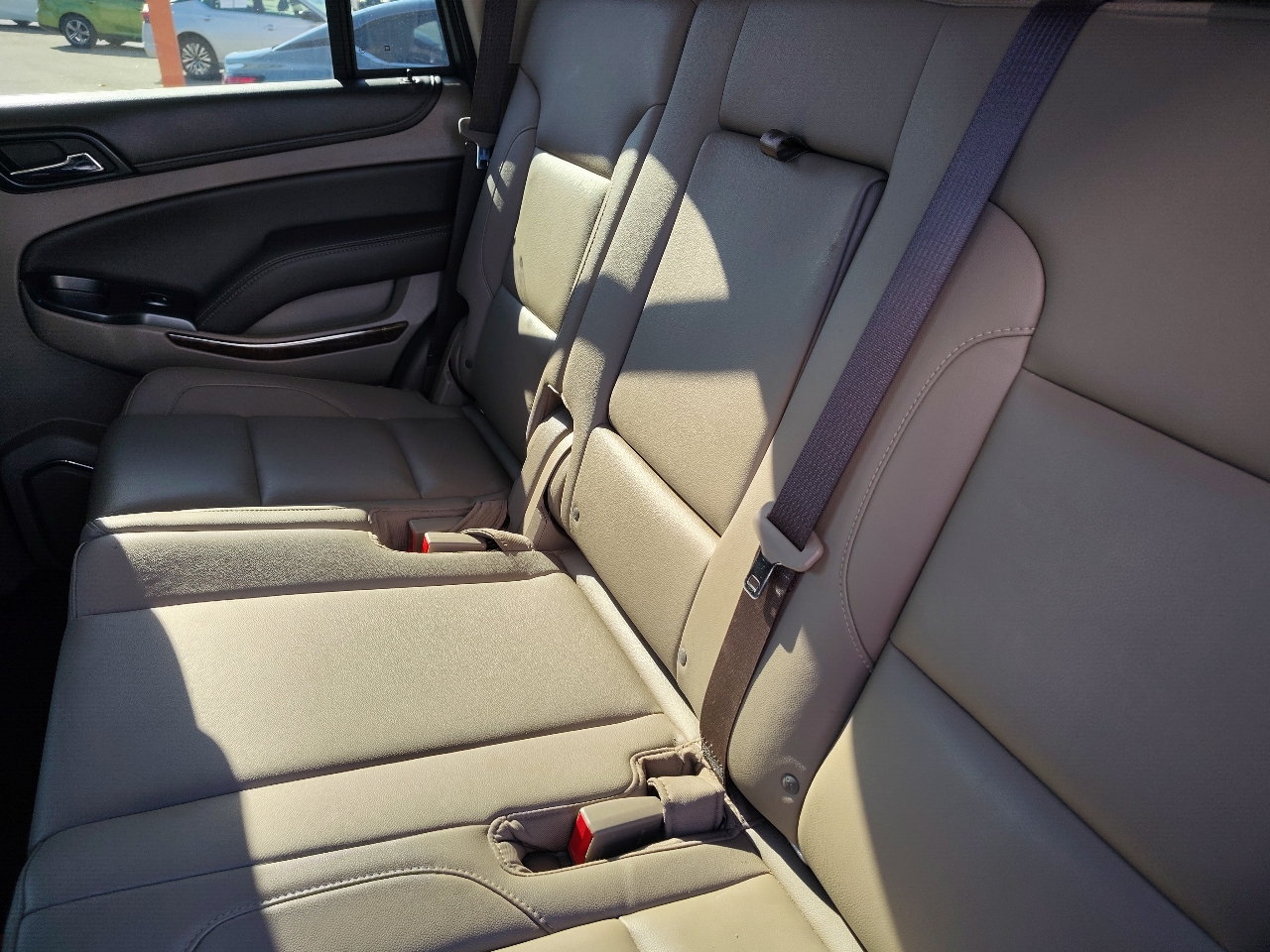 Chevrolet Tahoe LT 2WD 2017