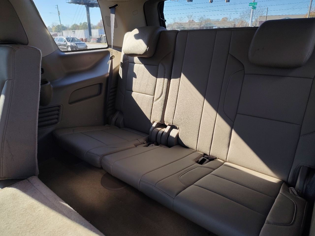 Chevrolet Tahoe LT 2WD 2017