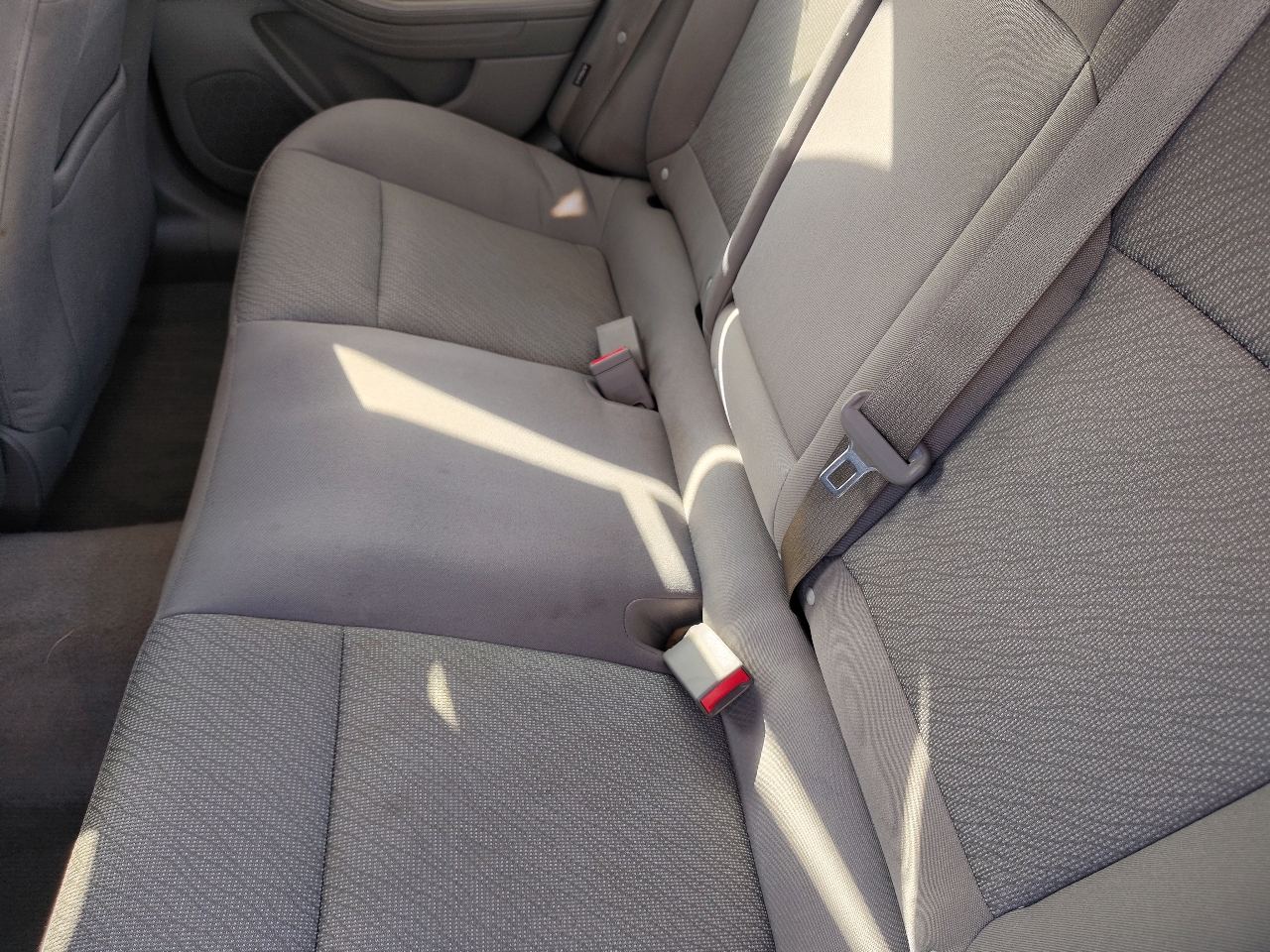 Chevrolet Malibu Limited LS 2016