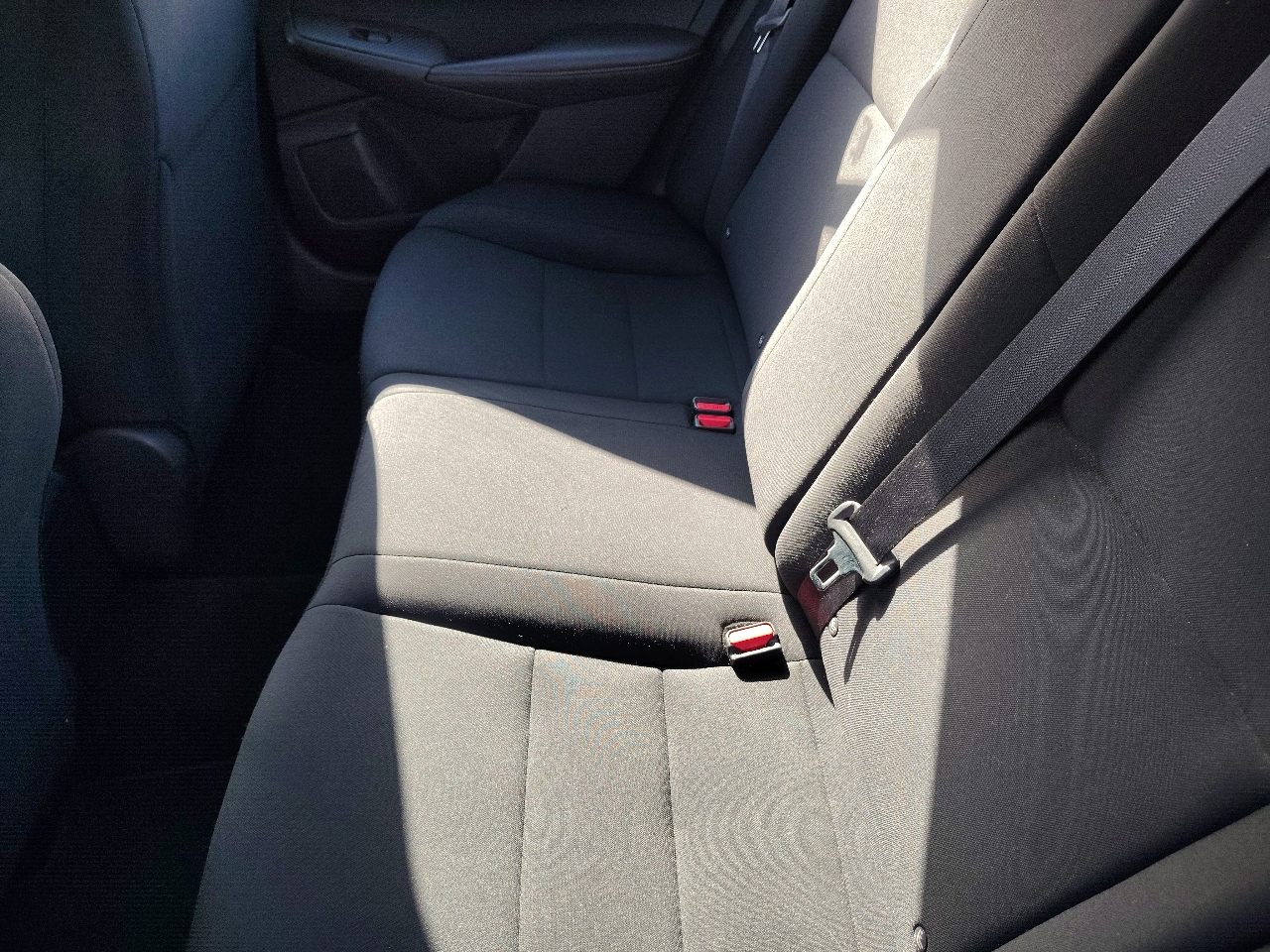 Nissan Sentra S 2024