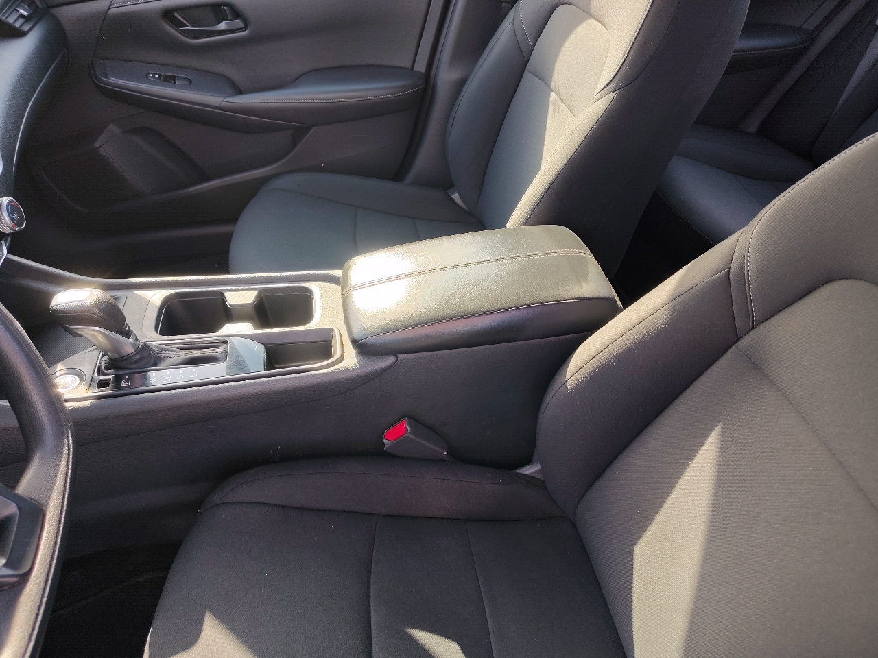 Nissan Sentra S 2024