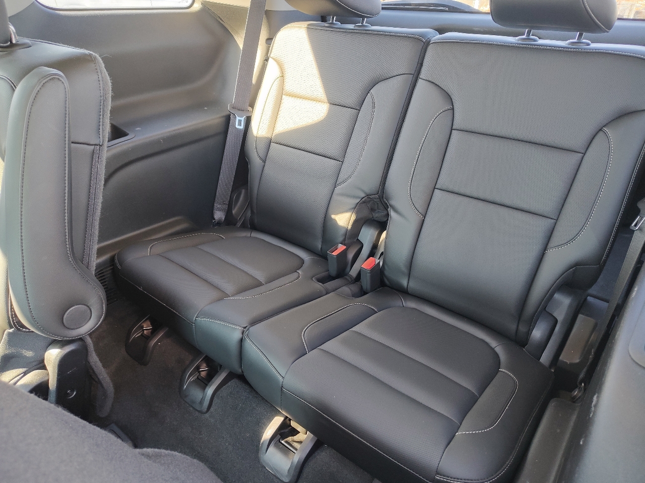 GMC Acadia SLT-1 AWD 2018