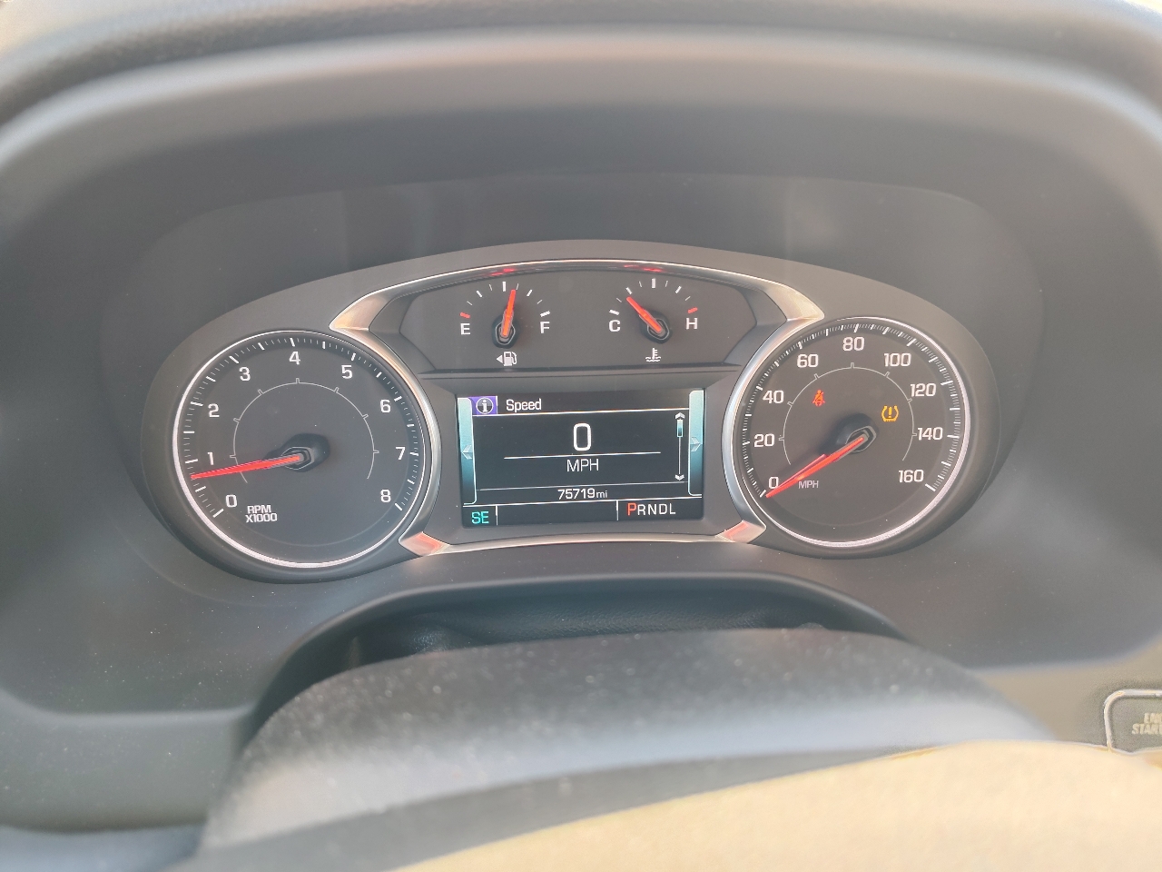 GMC Acadia SLT-1 AWD 2018