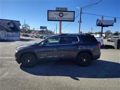 2018 GMC Acadia 