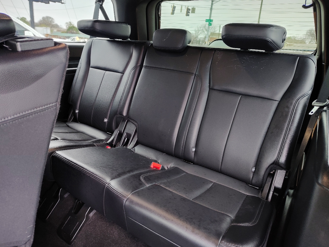 Ford Expedition MAX XLT 4WD 2020