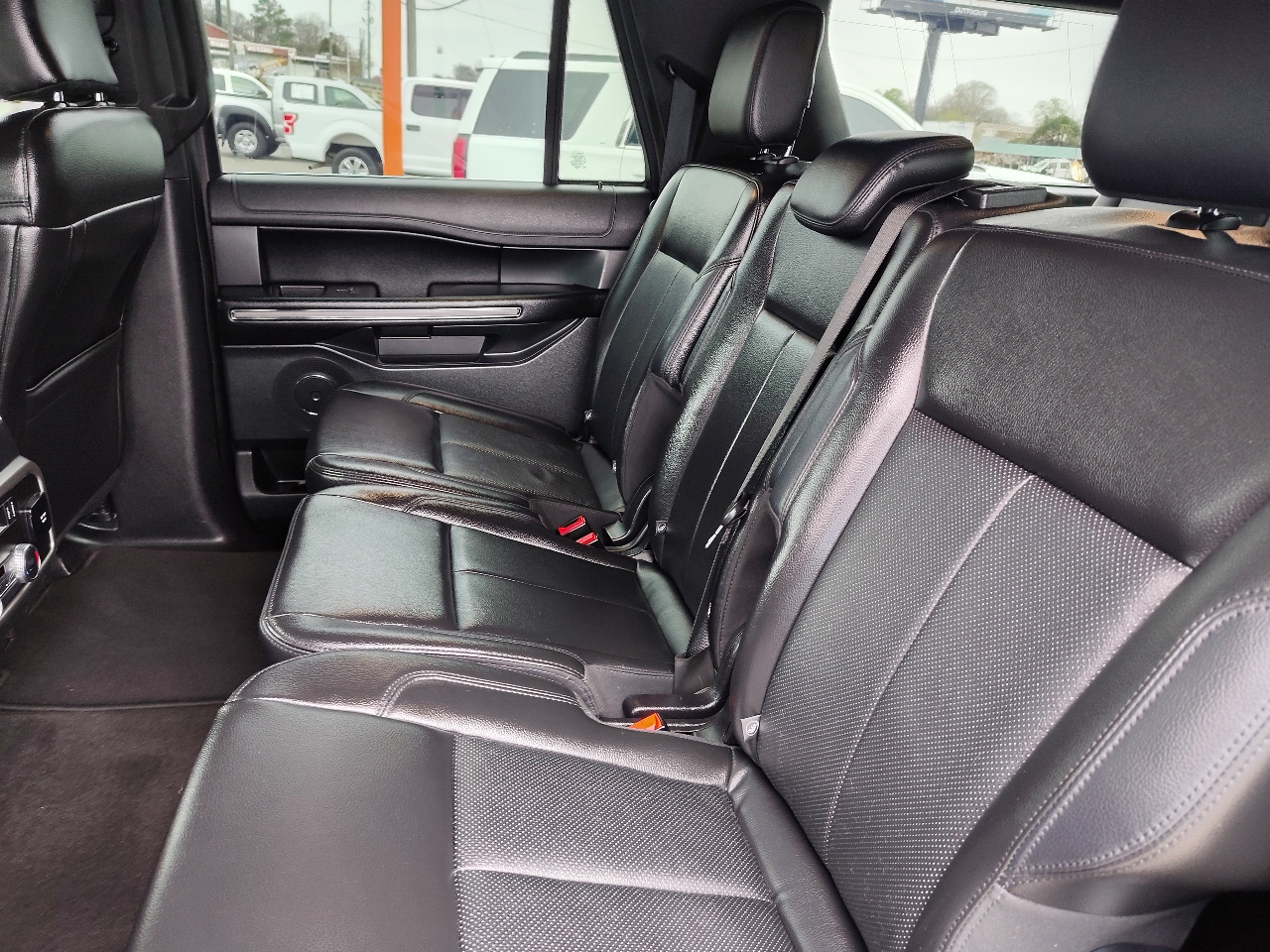 Ford Expedition MAX XLT 4WD 2020